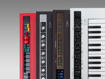 [Sorteo y regalo] Consigue un Yamaha reface y llévate una camiseta