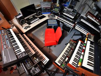 Las mejores líneas de sintetizador