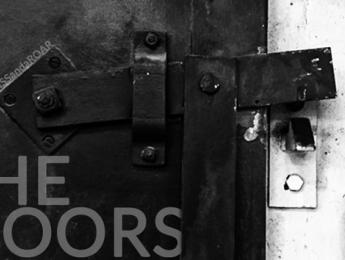 Hiss and a Roar lanza una extensa librería de sonidos de puertas