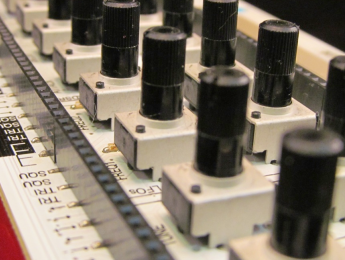 NS1nanosynth, un modular de formato y precio mini de Sound Machines