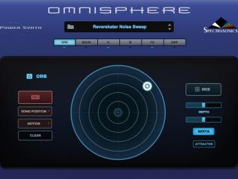 Review de Spectrasonics Omnisphere 2: un universo en expansión