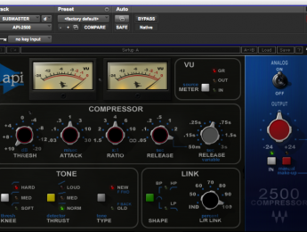 Plugins multicanal y multimono: diferencias y aplicación