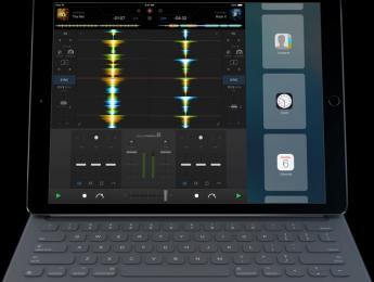 Djay Pro ahora también para iPad