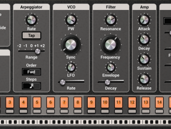 AAS Ultra Analog Session 2, un analógico virtual en versión mini