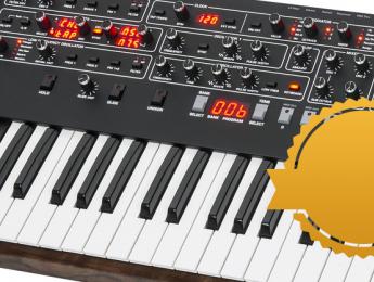 Productos del Año 2015: lo más destacado en tecnología musical