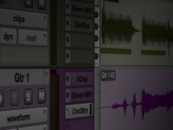 Pro Tools 12.4 incorporará la esperada función Track Freeze