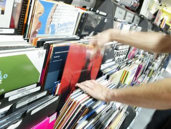 En UK el streaming motiva a los compradores de música