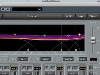 Remezclando Música Real de +Platino (y II)