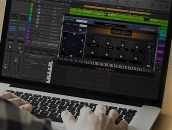 Cakewalk Rapture Session, una biblioteca generalista a precio contenido