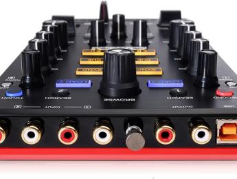 [Sorteo] Muestra cómo integras tu Allen&Heath, Akai o Numark y gana un Akai AMX