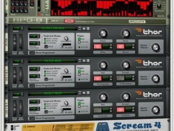 New Atlantis Audio lanza un nuevo ReFill con fines caritativos