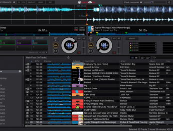 Rekordbox DJ 4.0.5 ya admite pago por suscripción