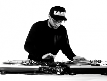 Las mejores rutinas de turntablism y controllerism de 2015