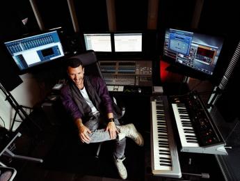 Don Diablo: "Cualquiera puede pinchar, incluso mi abuela"