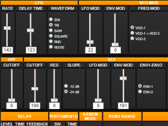 Editores Web-MIDI: ¿el final de los editores de pago?