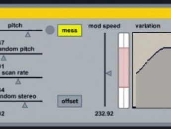 Cycling '74 deja sus plugins y se centra en Max for Live