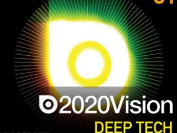 Librería 2020Vision: Deep Tech House and Techno de Loopmasters