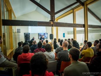 Tupper vuelve este sábado con sus workshops de música electrónica