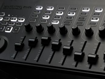Korg NanoKontrol y NanoKey Studio, los minicontroladores se hacen mayores