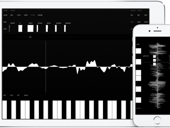 The Strange Agency lanza MegaCurtisBig para iPad