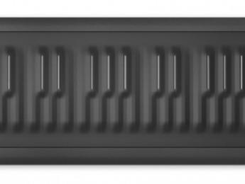 Roli anuncia un Seaboard Rise de 49 teclas