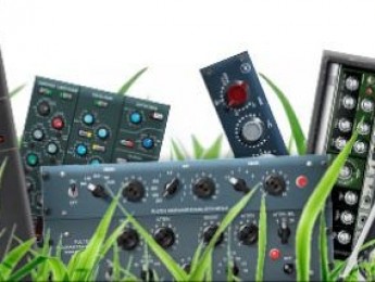 Universal Audio regala hasta 500$ en plugins para UAD-2