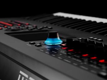 Yamaha Montage: hola sintetizador, adiós workstation Motif