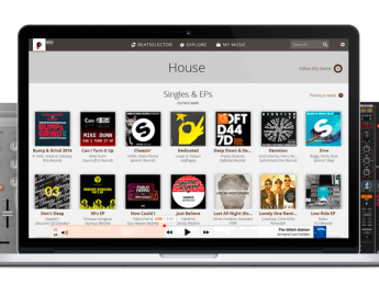 Pioneer anuncia una alianza con Pulselocker