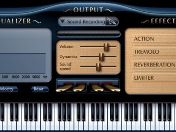 Pianoteq3: llegaron los modelos eléctricos