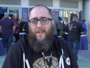 El NAMM Show de Juan de Dios Martín