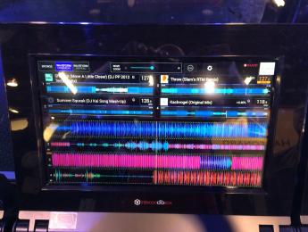 ¿Qué nos deja el NAMM Show 2016 a los DJs?