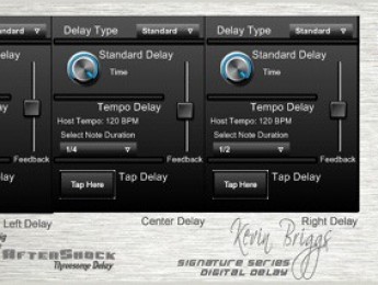 AcmeBarGig lanza un nuevo delay gratuito para Windows