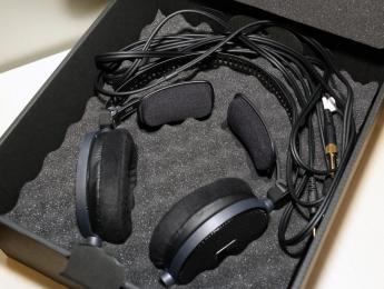 Review de los auriculares Audio-Technica ATH-R70x