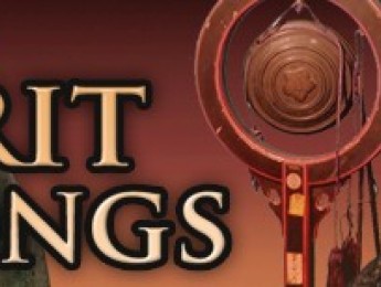 Nuevo soundpack Spirit of Gongs para UVI Workstation