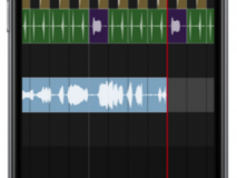 LooperSonic, un nuevo looper multi-pista para iOS