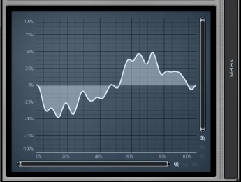 MOscilloscope, otro plugin gratuito de MeldaProduction