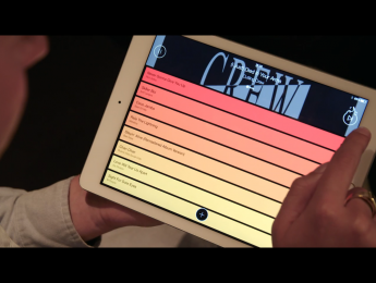 Serato Pyro ya pincha automáticamente en iOS