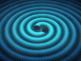 El sonido de las ondas gravitacionales (el auténtico y el manipulado)
