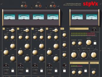 stpVx es el futuro de la oficialmente difunta Vestax