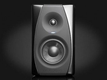 Monitores M-Audio Studiophile CX-5 disponibles en España
