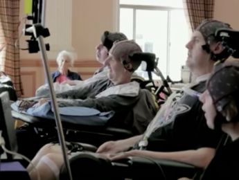 Músicos con discapacidad logran crear música con su cerebro y la tecnología