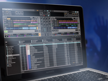 Stems se abre a Kontrol S4 y controladores de terceros