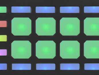 El pequeño controlador minim ya disponible desde Livid