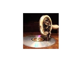 Cae 6% la venta de música grabada en Europa