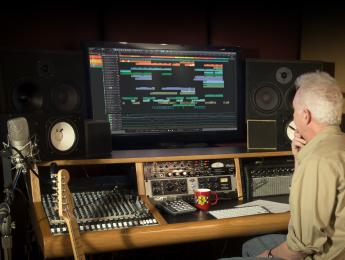 PreSonus lanza Studio One 3.2 con un sistema de emulación de mesa de mezclas