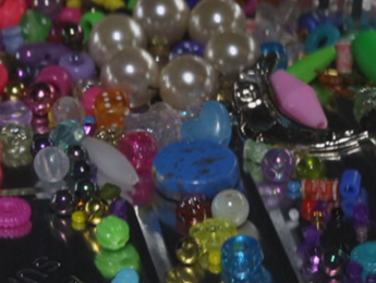 Lo granular en la vida real, la nueva librería de Hiss and a Roar