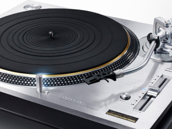 Technics explica el alto precio de los nuevos SL-1200 y sugiere una versión económica