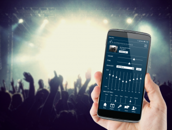 ¿Ahora mezclarán ellos?