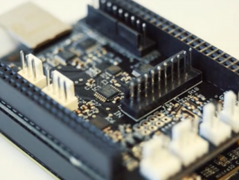 Bela, DIY para audio más allá de Arduino