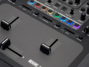 Review del mixer Rane TTM57mkII